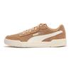 Puma Caracal Модные низкие кеды Унисекс Кеды Коричневый Белый 370304-26