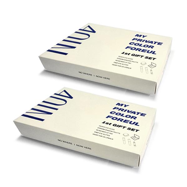 [Преимущество K-AZT] FOREUL и TOMORROW X TOGETHER (Косметика и фотокарточки)