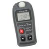 Digital Light Meter Illuminance Tester Luxmeter Illuminometer Auto Shutdown LCD Display