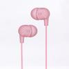 Практичные наушники с эффектом объемного звука 3D, цвет макарон, широко совместимый