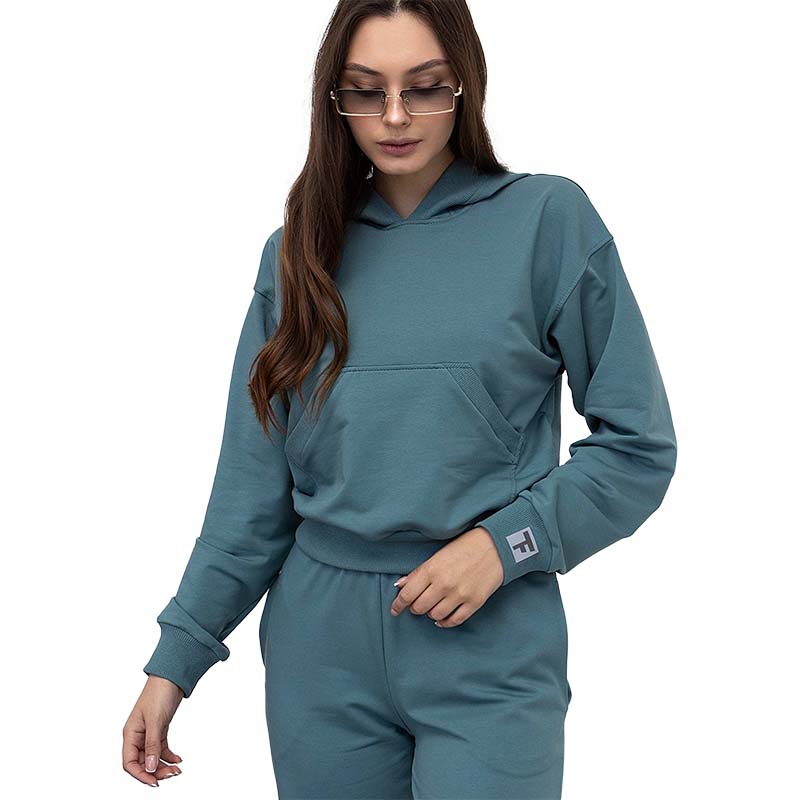 Женское худи A21 TotalFit  (06399872)