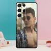 Spanish Aron Piper Elite Phone Case For Samsung Galaxy S25 S23 S22 S21 Ultra S9 S10 S20 Plus S24 FE Funda Cover Shell