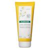 KLORANE Brightening Conditioner with Chamomile for Blonde Hair, 1 Pc, 200ml