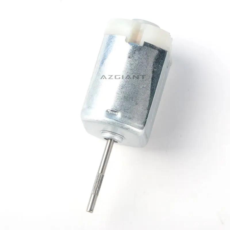 Двигатель постоянного тока FC-280 12В 12000 об/мин для складывания зеркала заднего вида против часовой стрелки