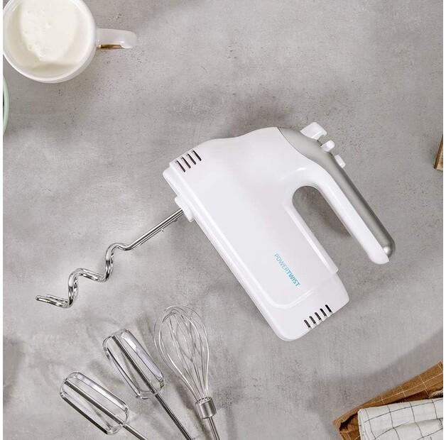 Hand Mixer Cecotec Power Twist 500 (04120)