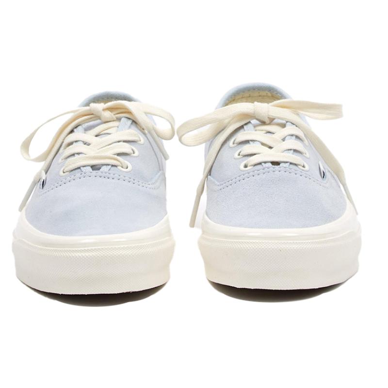 Vans Og Authentic Lx 'Ballad Blue' Vans VN0A4BV94J4