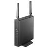 IO Data WiFi Wireless LAN Router 11ax Latest Standard AX1800 Movable Antenna IPv6 Units PS5 Japanese Manufacturer Dual_band Wi-Fi6 1201+574Mbps