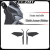 Для KYMCO Xciting ST250 st 250 2023 мотоцикла утолщенная броня кузова пленка наклейка на бак пленка аксессуары для модификации
