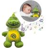 Plush Toys Cartoon Animal Dolls Sleep Aids Breathing Games Peripheral Children's Toys