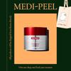 Medi-Peel Peptide 9 Volume & Tension Tox Cream Pro 50 мл