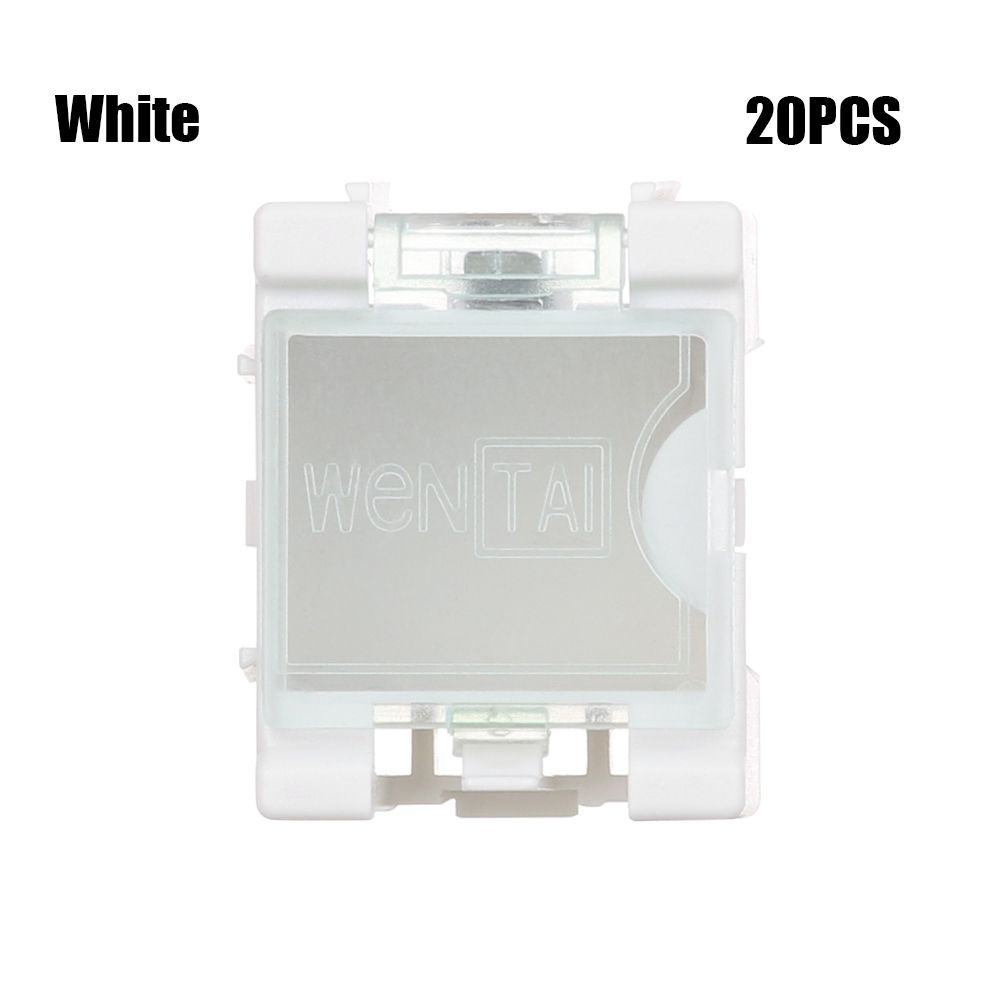 Tools Accessories patch box SMD Storage boxes SMT Component container SMT Kit Electronic parts case