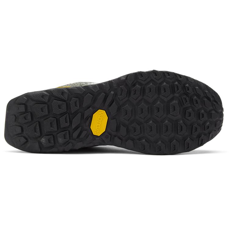 Fresh Foam Hierro Eastlogue x Fresh Foam Hierro New Balance v6 'Армейский зеленый' MTHIERE6