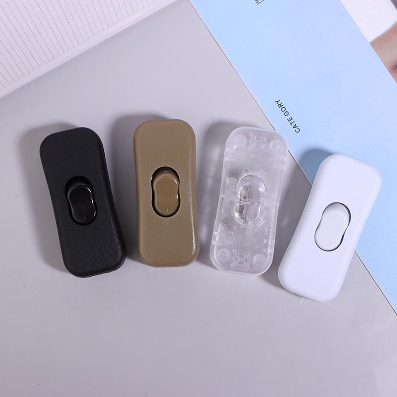 250 В/2 А прикроватная лампа с кнопочным выключателем и кабелем 303 Модель настольной лампы и напольного светильника Светодиодные лампы Он-лайн выключатель для спальни