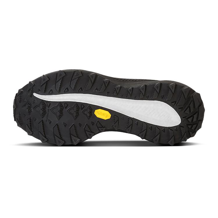 Mizuno Pi Plus PL Уличная обувь Унисекс Низкий верх Спрей Черный/Желто-зеленый Mizuno D1GH250801