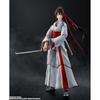 Тамасии Наций SH. Figuarts Ямада Асаэмон Сагири 155мм ПВХ АБС Окрашенная Экшн-фигурка