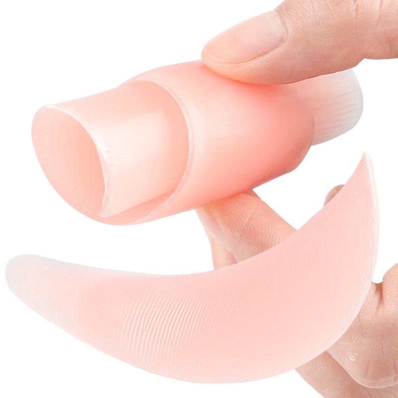 Camel Toe Concealer Многоразовый Бесследный Невидимый Клей Силиконовый Для Женщин Леггинсы Купальники Спортивная Одежда Водонепроницаемый Чехол Pad