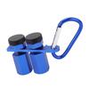 Hex Stair Gauge Non Slip Aluminum Alloy Stair Gauge Stair Rafter Gauge Clamp  Woodworking