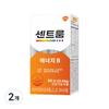 Centrum Energy B 60 Tablets, 60 Tablets, 2 units,Korean Health Food