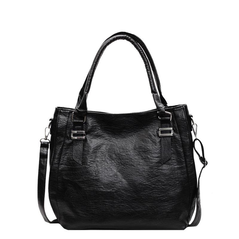 Модная сумочка ретро простая сумка-мессенджер