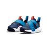 Nike Детские кроссовки Flex Advance SE TD Peace Blue Midnight-Navy Imperial-Blue DB3539-400