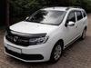 Дефлектор капота (EuroCap) для Dacia Sandero 2013-2020 гг