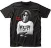 Новая футболка JOHN LENNON NEW YORK CITY