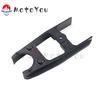 Rear Swing Arm Chain Slider for Kawasaki ZX6R ZX 6R 2005 2006 2007 2008 ZX-6R Chain Guide Swingarm 05 06 07 08
