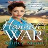 Hannahs War by Shirley Mann Paperback Book 9781838774455