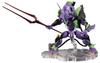 TAMASHII NATIONS NXEDGE STYLE Neon Genesis Evangelion Evangelion Unit 01 100 мм окрашенная подвижная фигурка [EVA UNIT] [ТВ-версия] Прибл.. АБС и ПВХ