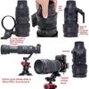 iShoot Металлическое кольцо для камеры, крепление для штатива, кольцо для крепления штатива, опорное кольцо для объектива, хомут для кронштейна объектива, гнездо для штатива, для Sigma 105mm F1.4 DG HSM Art & 1