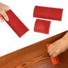 Wall Art Household Wood Grain Board Wall Painting Tool Roller Brush Wood Graining Painting Tool