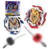 Премиальное качество Beyblade Burst Оригинальный набор боевых волчков для Рождества и дней рождения