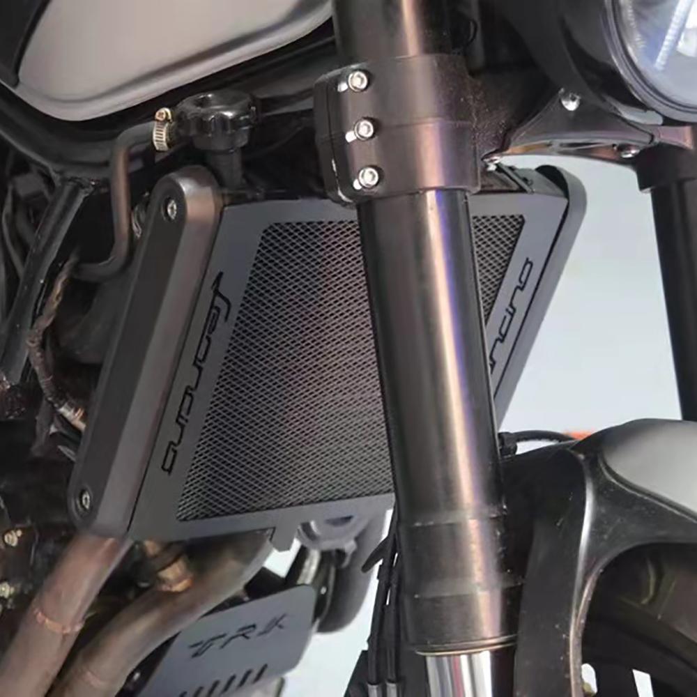Для Benelli Leoncino 500 BJ500 2018-защитная решетка радиатора мотоцикла, крышка бака для воды