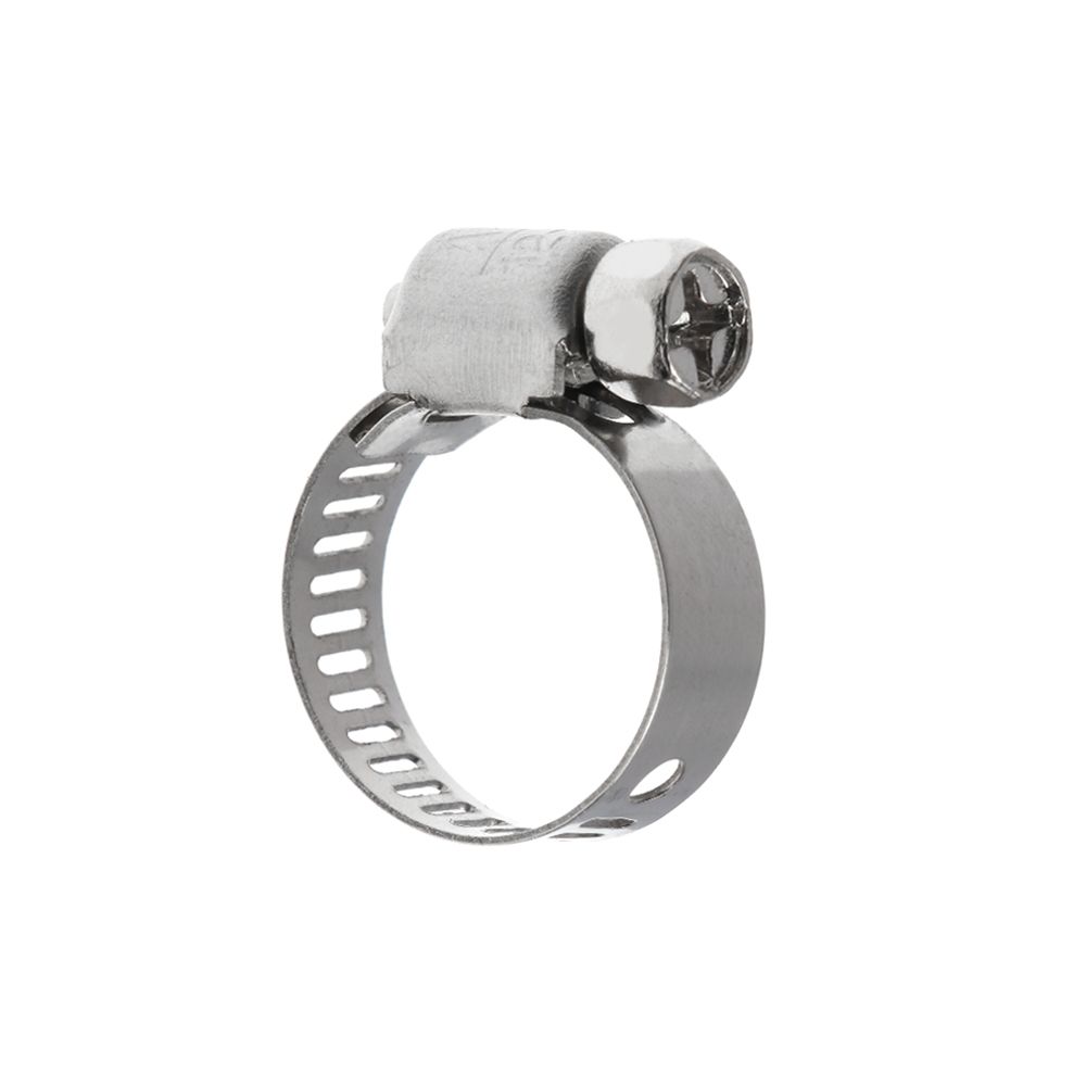 10 шт. Полезный инструмент для ремонта уплотнения выхлопной системы сварки, хомут для трубы, хомуты для шлангов, Т-образный болт, нержавеющая сталь