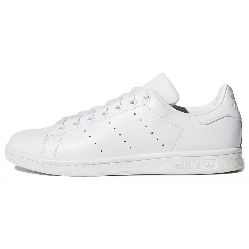 Adidas Кроссовки Stan Smith 'Triple White' S75104