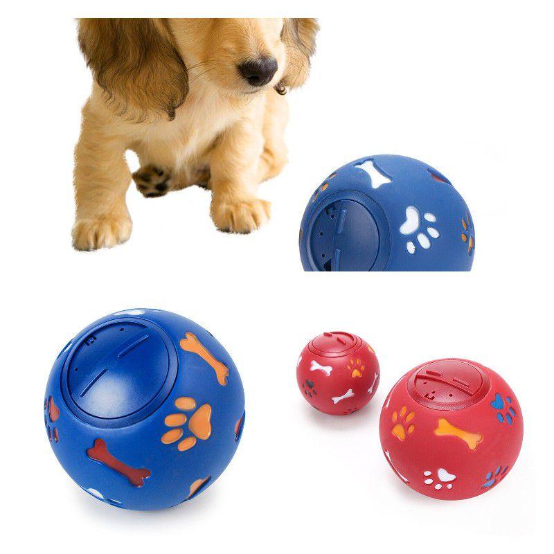 Keep Your Pet Entertained With A Fun And Tough Treat Ball Mental Stimulation Guaranteed!