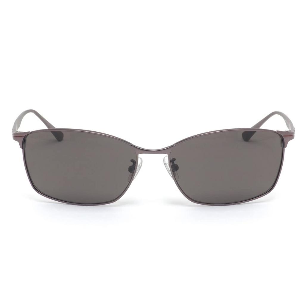 Солнцезащитные очки SPLE44J 627P 60 Размер ARROW Arrow Поляризованные линзы Поляризованные солнцезащитные очки [Police]