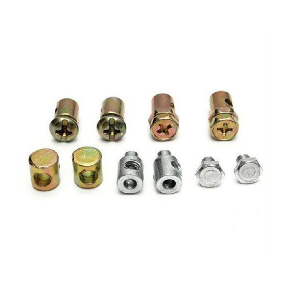 Набор тросов сцепления дроссельной заслонки, стальной проволоки, универсального дросселя