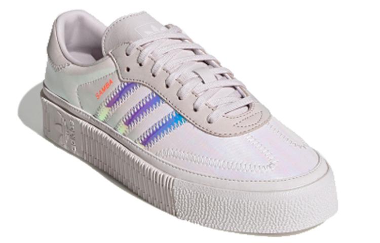 adidas Sambarose 'Orchid Tint Energy Ink' Женский EE5128