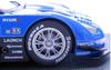 Ebro Scale Calsonic Impul 2008 Finished Model 1/43 GT-R #12