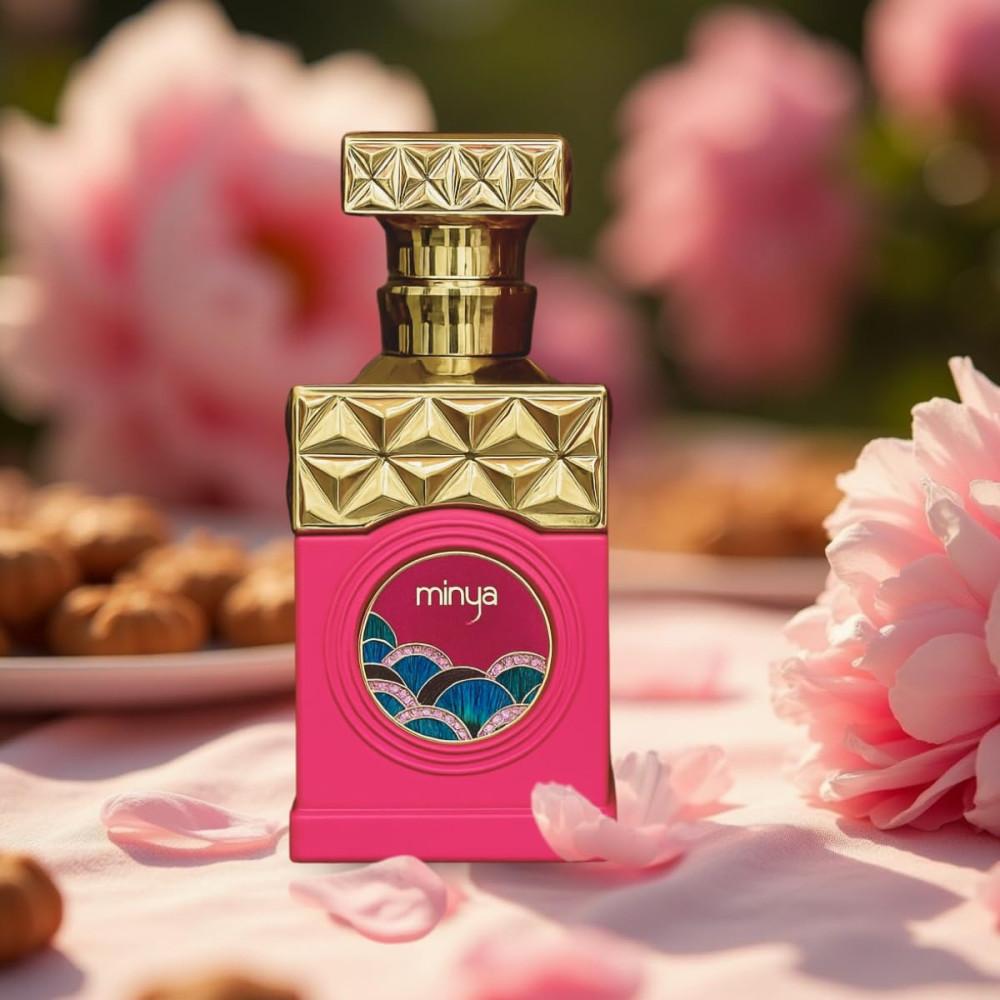 Paris Minya Caramel Dulce Eau de Parfum