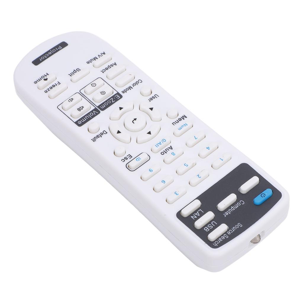 219863500 Сменный пульт дистанционного управления для EX3280 EX5280 EX9230 VS260 EB-992F EB-982W EB-972 EB-118