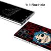Gorillaz Anime Cases Phone Case for Samsung Galaxy S26 Ultra S25 Edge S24 S23 FE S21 Plus S20 S22 S10 Cover TPU Capa Shell Shock