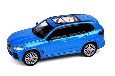 JADI BMW X5 Atlantis LHD масштабная модель PA55189 1/64
