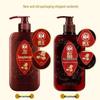 Bawang Soapnut Balancing Oil Control Shampoo
