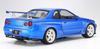 TAMIYA Sports Car Series Nissan Skyline V Spec II Plastic Model 24258 1/24 No.258 GT-R