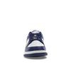 Nike Кроссовки мужские Dunk Low Deep Royal Football Grey Blue Deep-Royal-Blue White DV0833-401