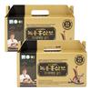 Director Kim Oh-gon’s Deer Antler Red Ginseng Premium Gold, 2.1L, 2 Units