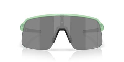 Oakley Солнцезащитные очки 0OO9496 SUTRO MATTE TRANS JADE PRIZM BLACK 94961134 LITE S Поляризационные [Oakley]
