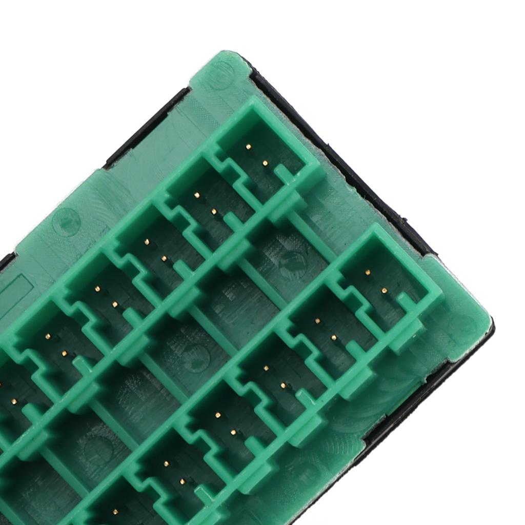 68321746AA Fuse Connector For Jeep Wrangler Gladiator Ram 1500 2500 Chrysler